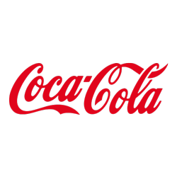 Coca Cola logó